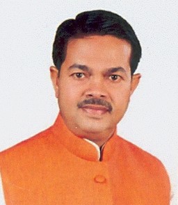 Shri. B.L.Verma