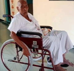 Mr. Bindeshwari Prasad