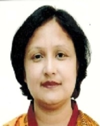 Ms. Debolina Thakur