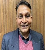 Shri Rajan Sehgal