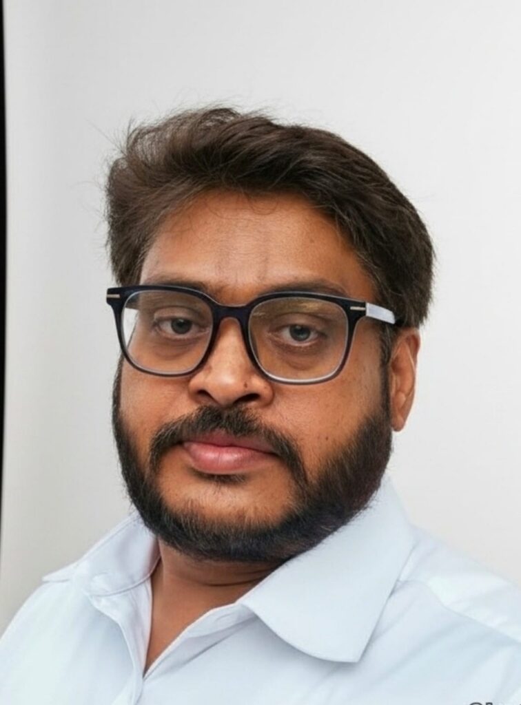 Shri Shailendra Kumar