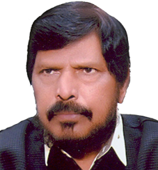 Shri Ramdas Athawale