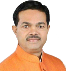 Shri B L Verma